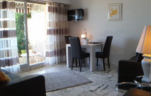 Location Villeneuve-Loubet Appartement 695be710e588