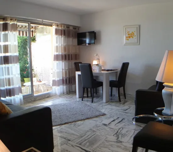 Location Villeneuve-Loubet Appartement 695be710e5882