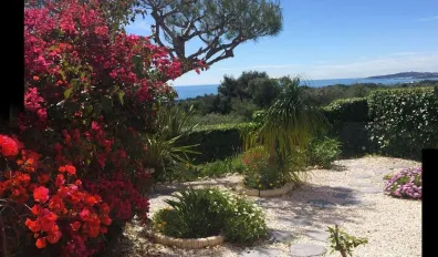 miniatureLocation Villeneuve-Loubet Appartement 695be710e5882