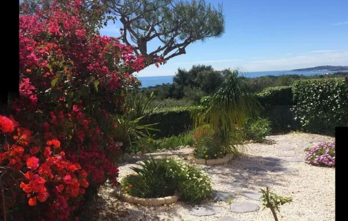 Location Villeneuve-Loubet Appartement 695be710e588