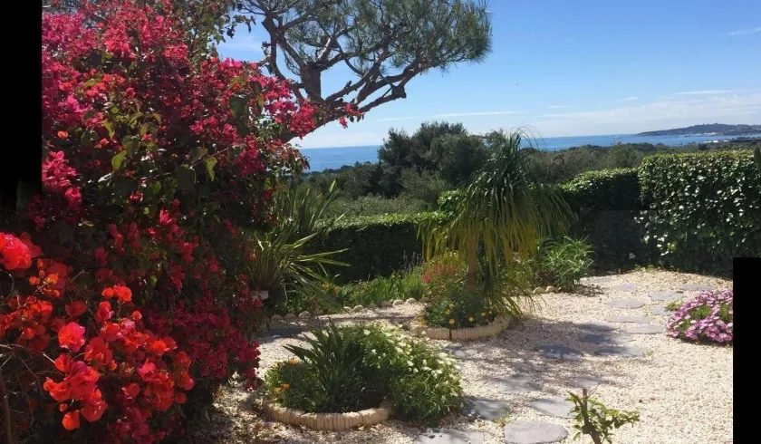 Location Villeneuve-Loubet Appartement 695be710e5881