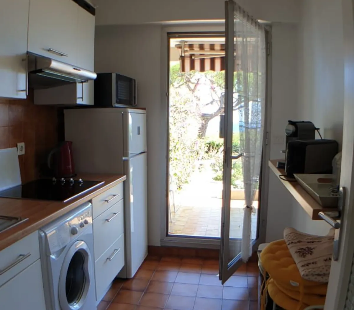 Location Villeneuve-Loubet Appartement 695be710e588