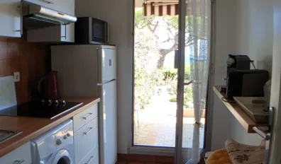 miniatureLocation Villeneuve-Loubet Appartement 695be710e5882