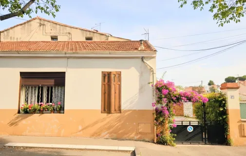 Location Marseille Maison 695ca18e20f2