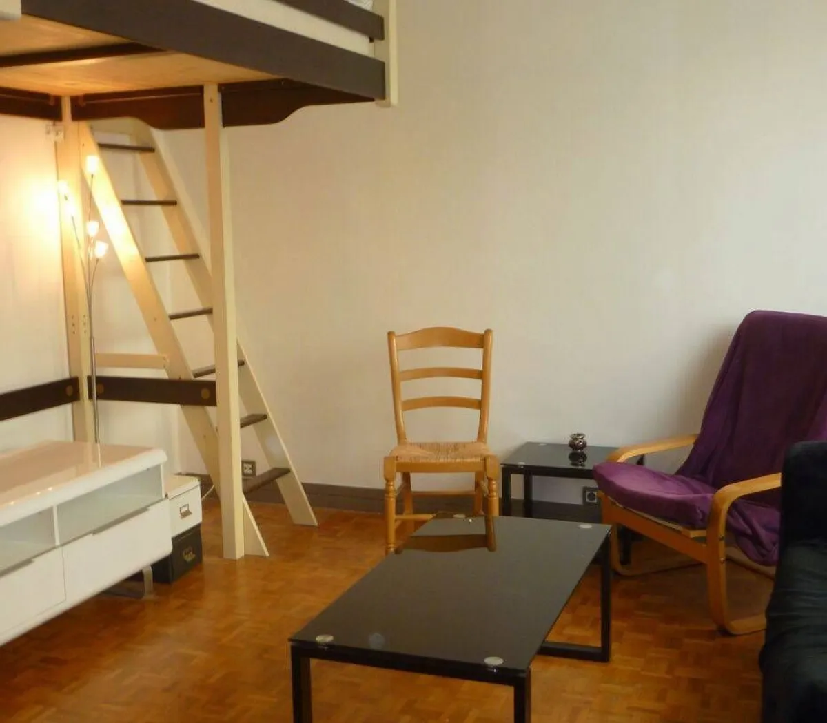 Location La Garenne-Colombes Appartement 695ccbb02f23