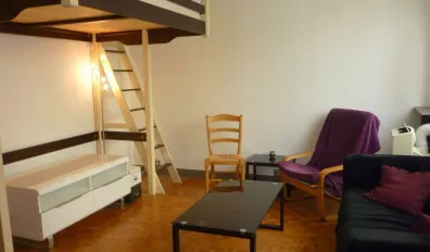 miniatureLocation La Garenne-Colombes Appartement 695ccbb02f232