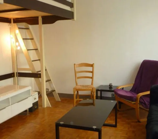 Location La Garenne-Colombes Appartement 695ccbb02f233