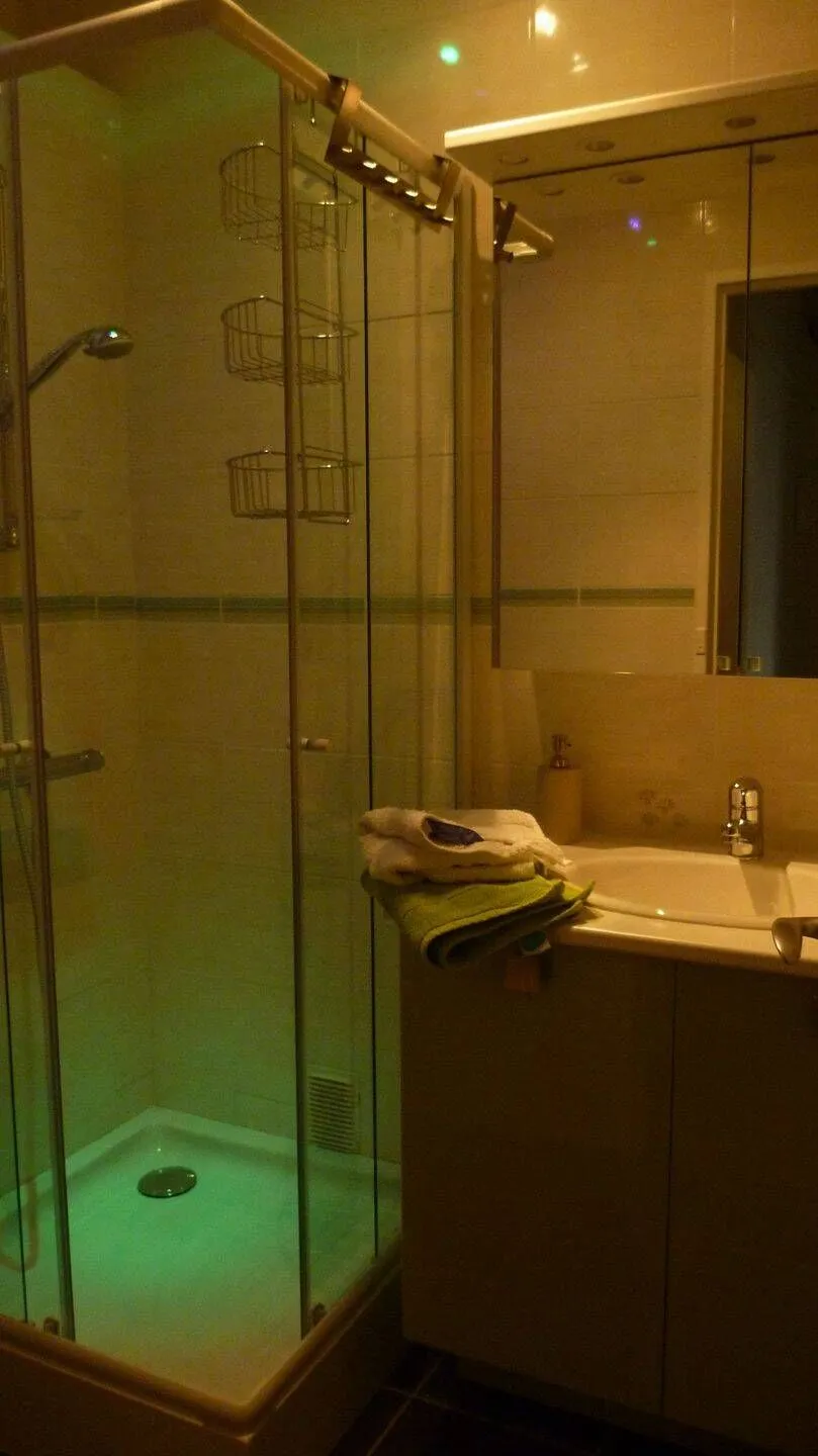 Location La Garenne-Colombes Appartement 695ccbb02f235