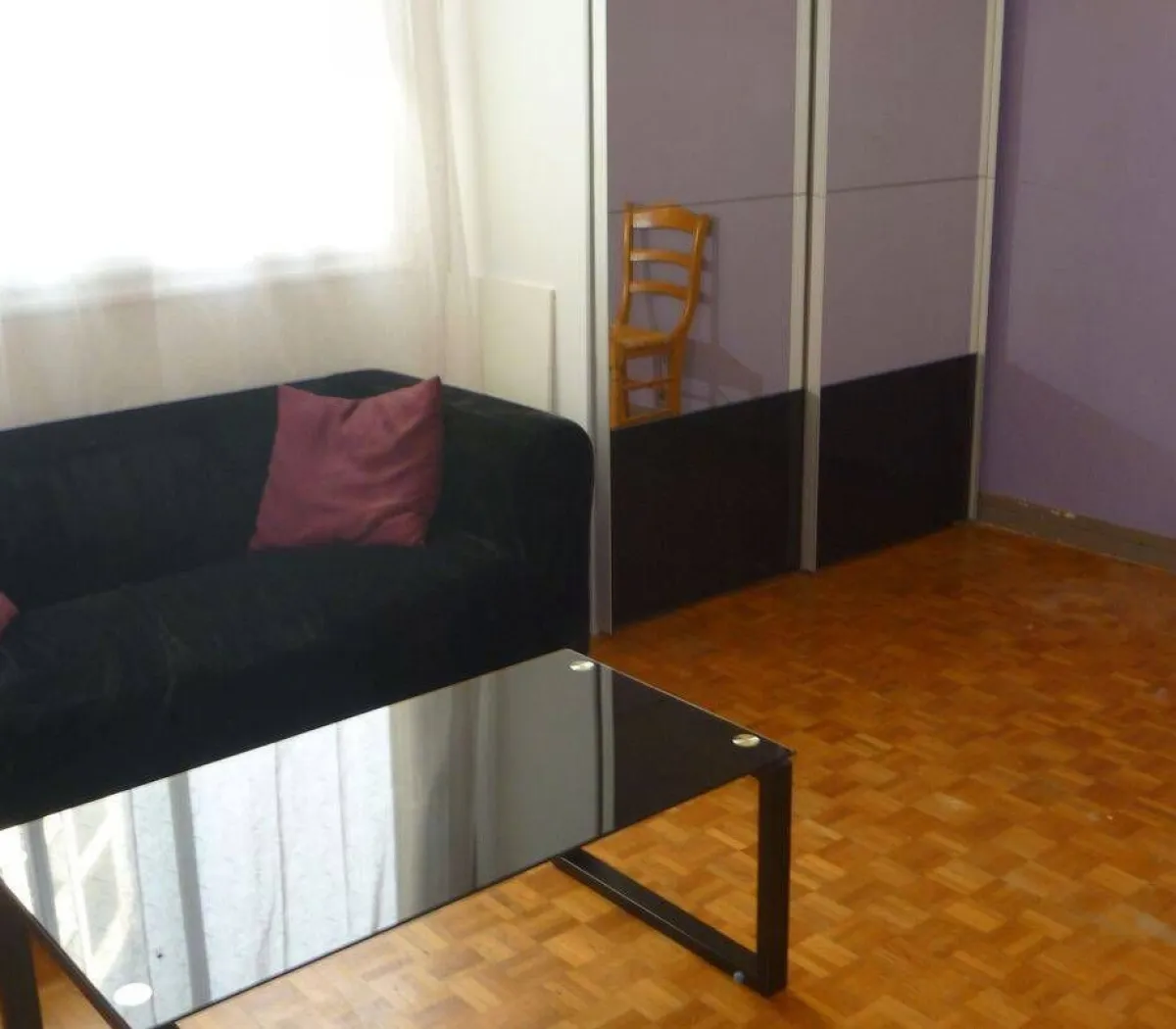 Location La Garenne-Colombes Appartement 695ccbb02f23