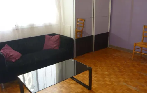 Location La Garenne-Colombes Appartement 695ccbb02f23