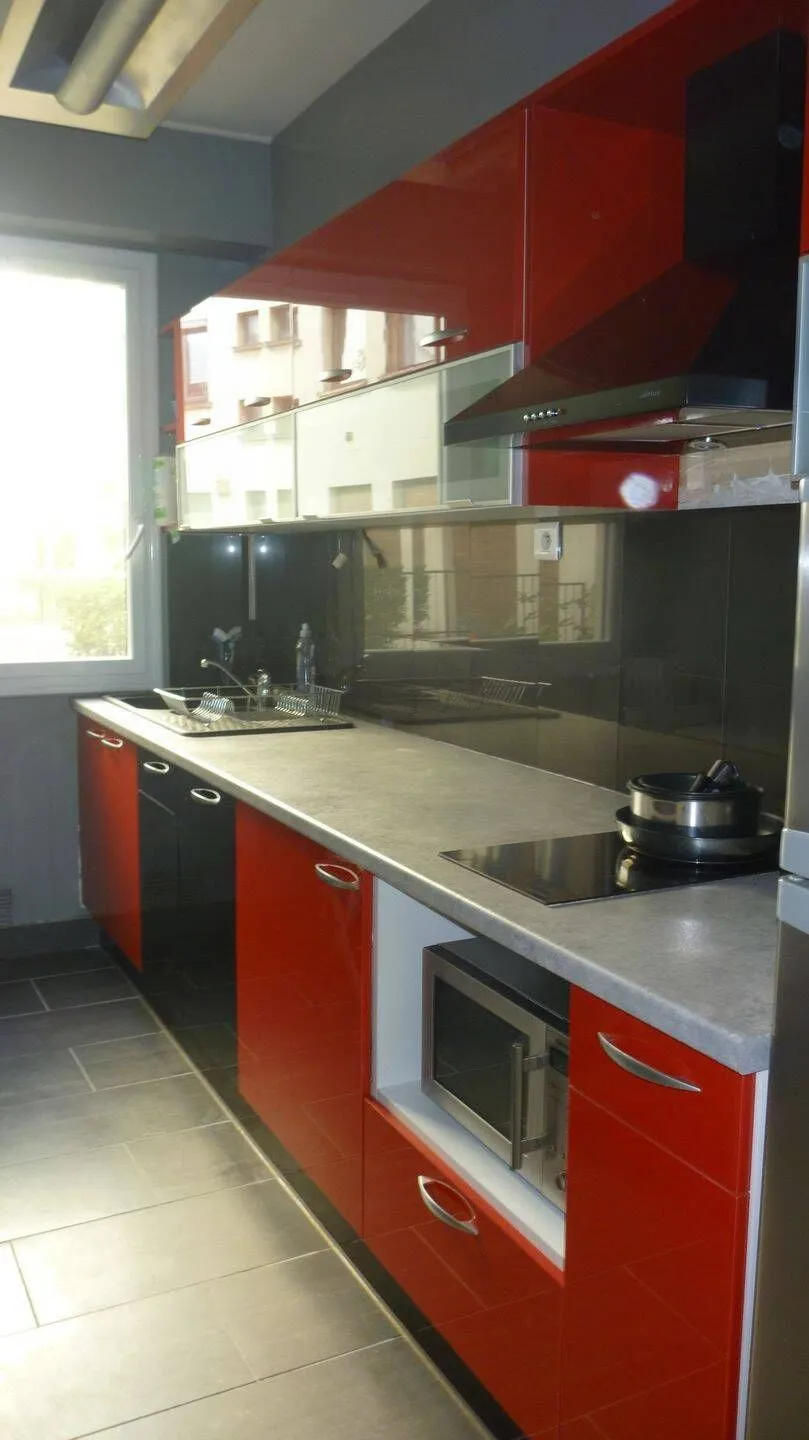 Location La Garenne-Colombes Appartement 695ccbb02f232