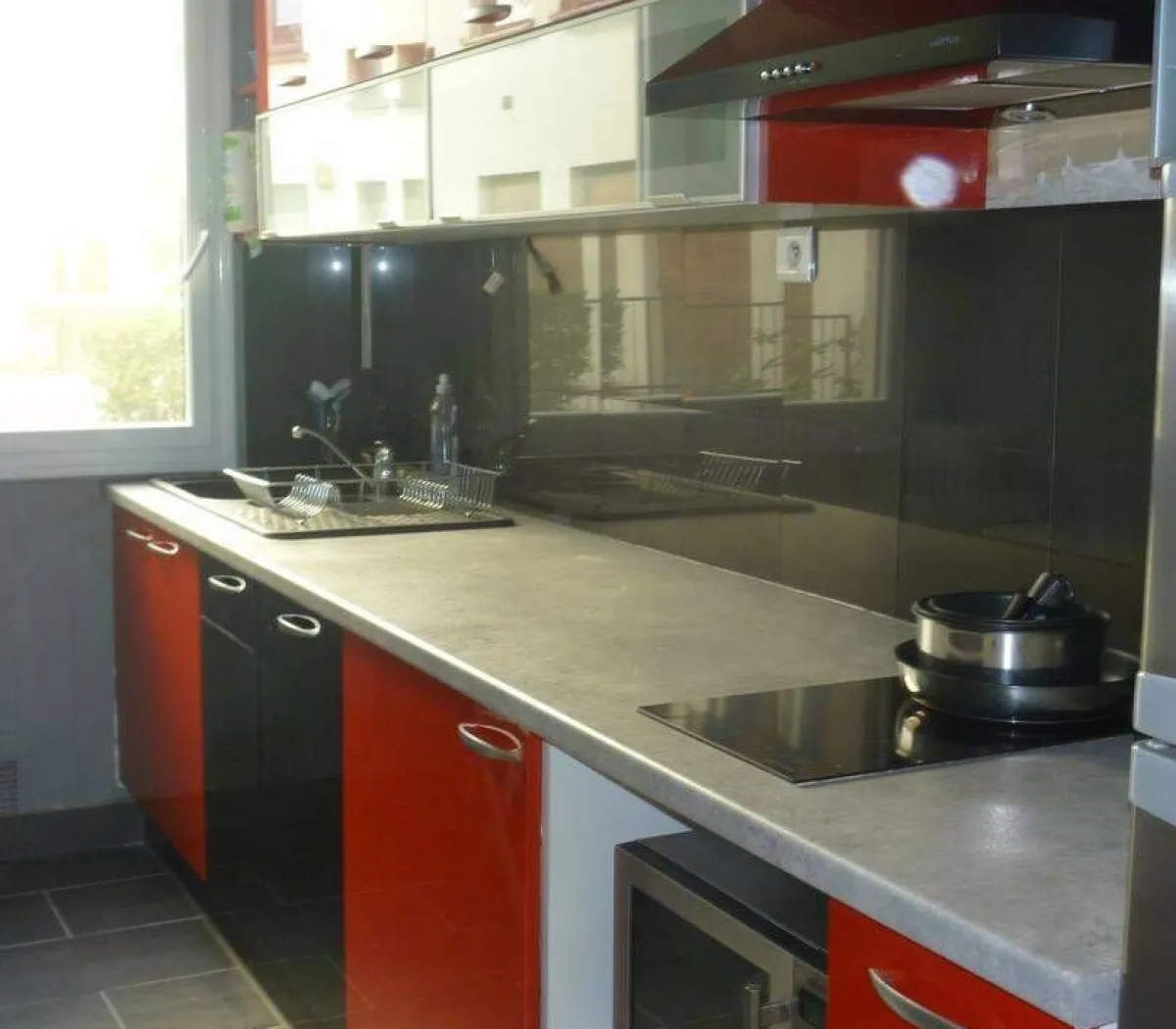 Location La Garenne-Colombes Appartement 695ccbb02f23