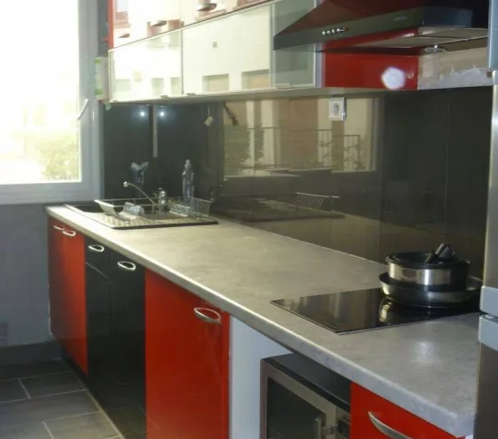 Location La Garenne-Colombes Appartement 695ccbb02f232