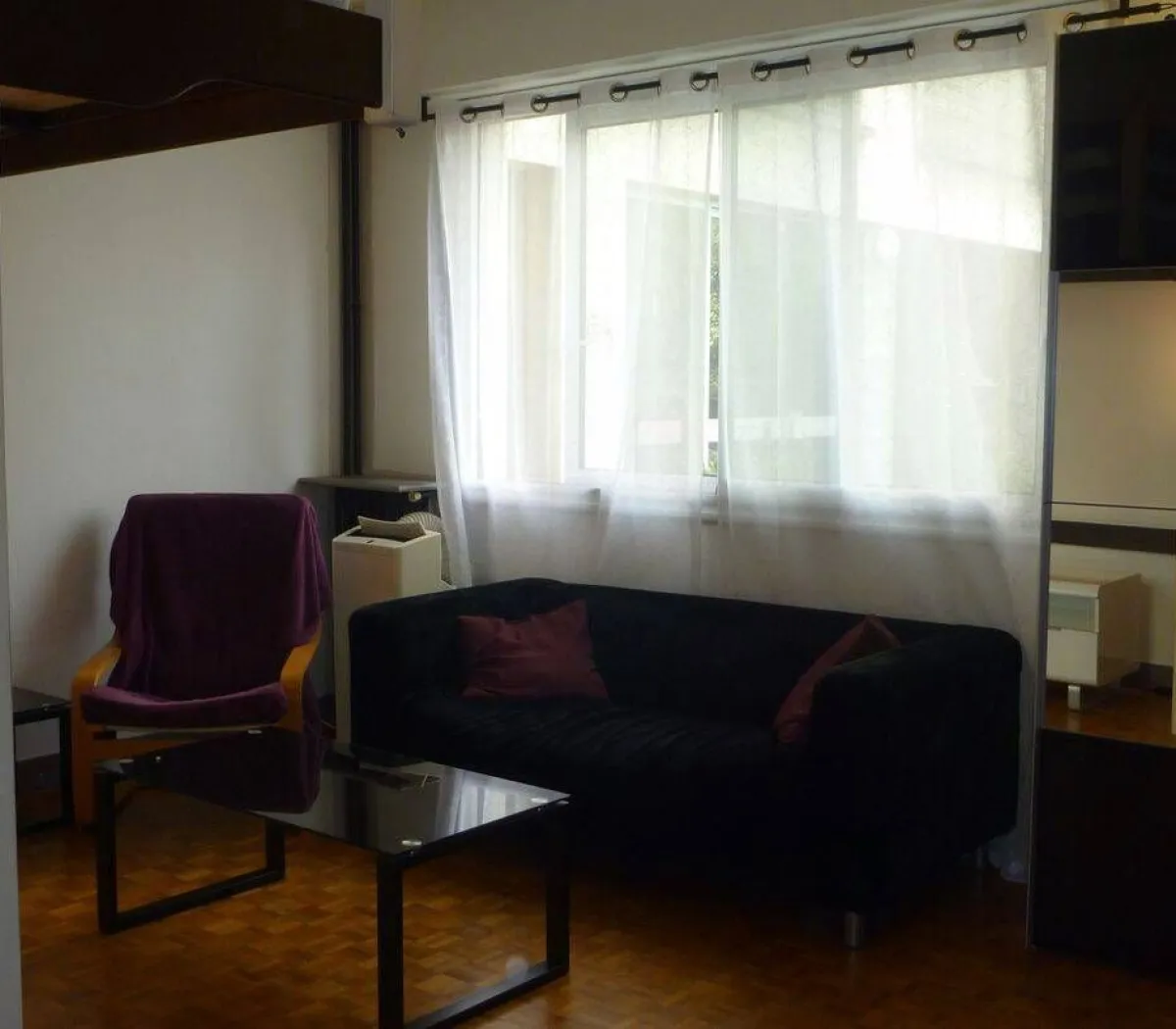 Location La Garenne-Colombes Appartement 695ccbb02f23