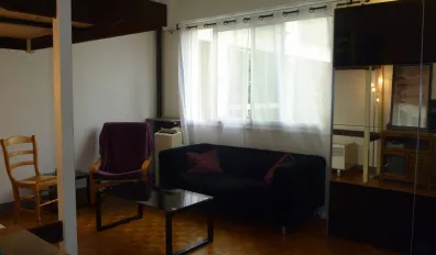 miniatureLocation La Garenne-Colombes Appartement 695ccbb02f232