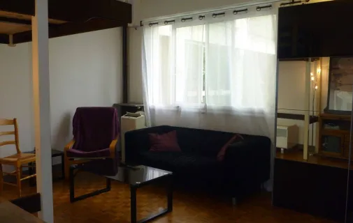 Location La Garenne-Colombes Appartement 695ccbb02f23