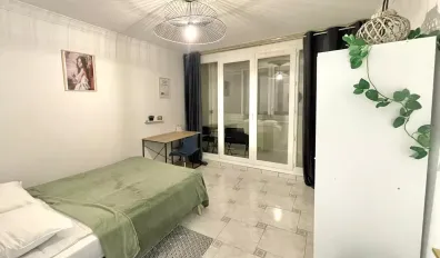 miniatureLocation Compiègne Chambre 695cce2898db2