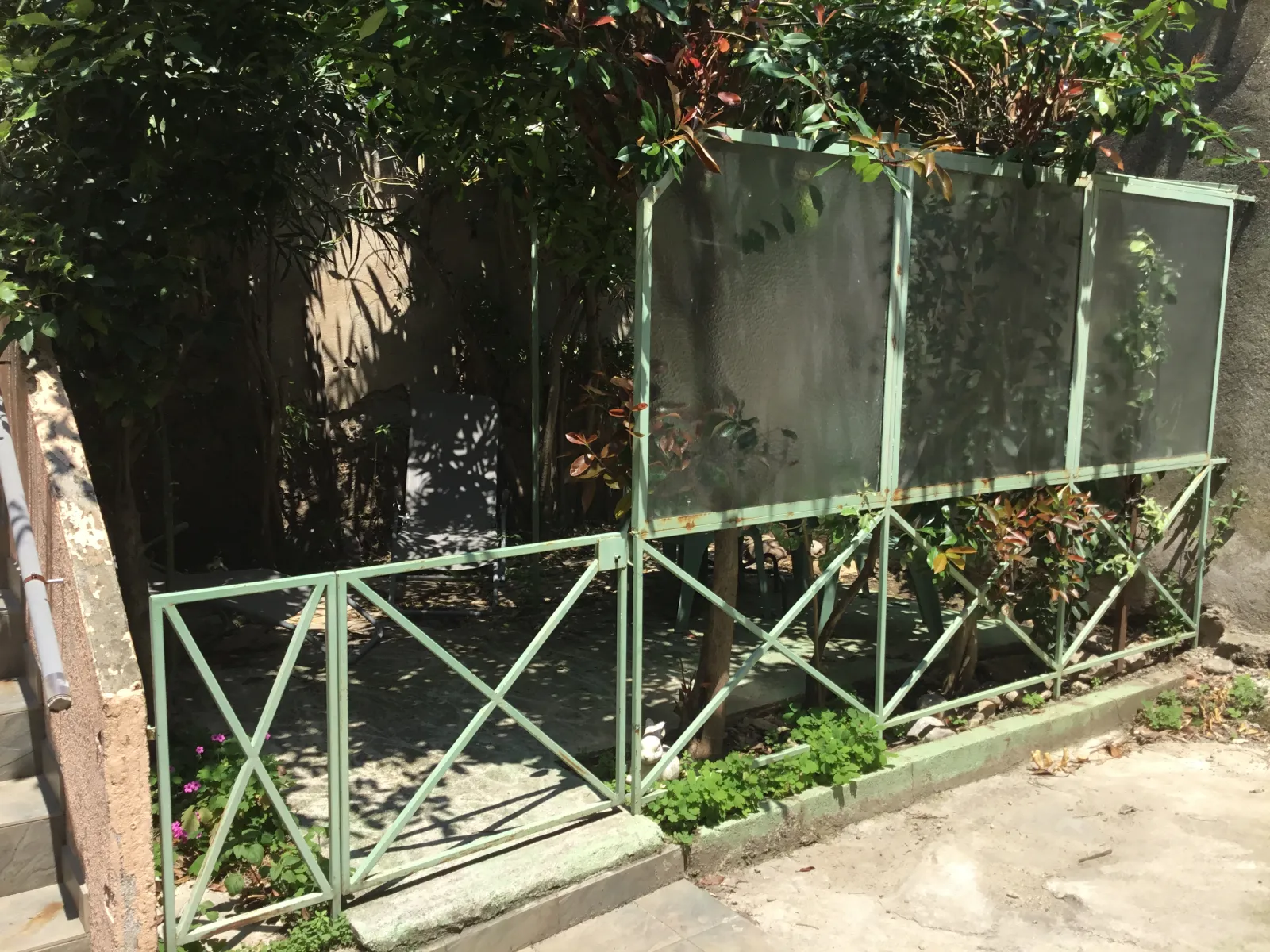 Location Anduze Appartement 695ccf82c4d92