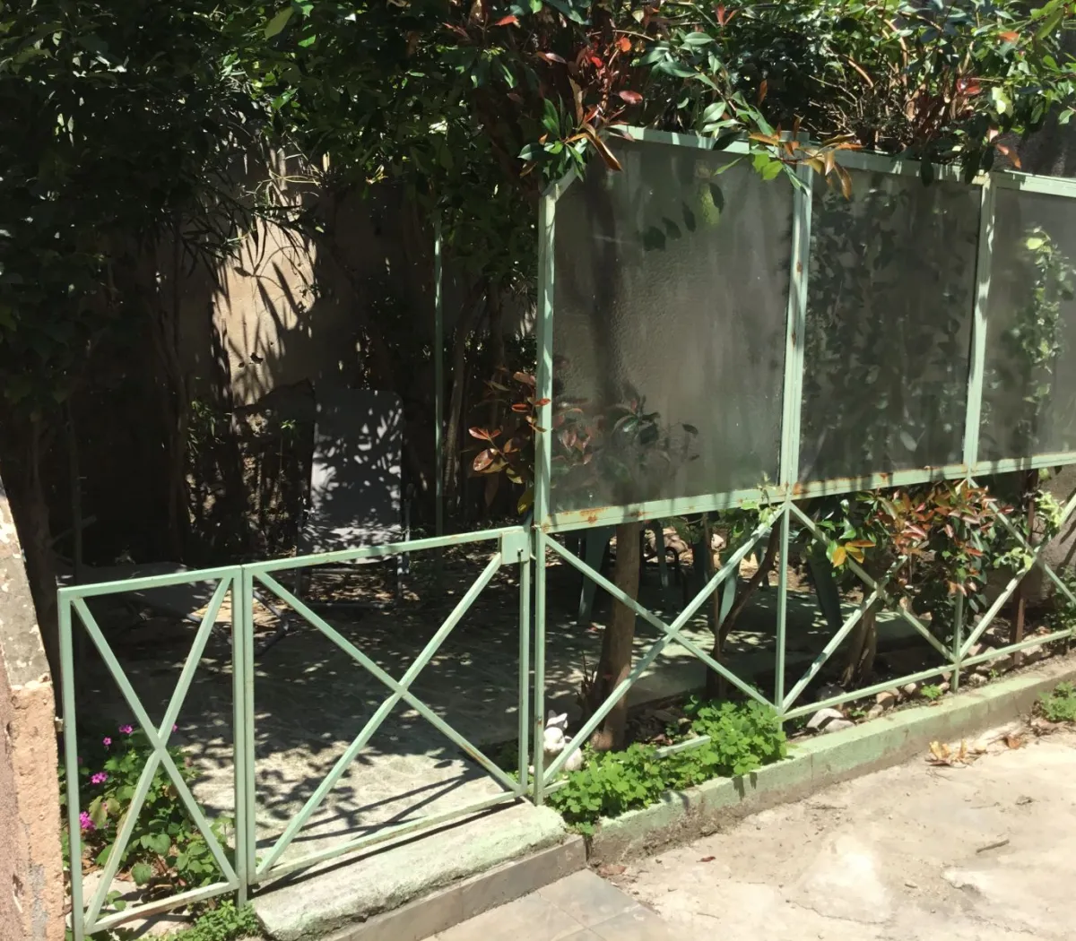 Location Anduze Appartement 695ccf82c4d9