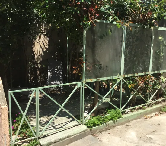 Location Anduze Appartement 695ccf82c4d92