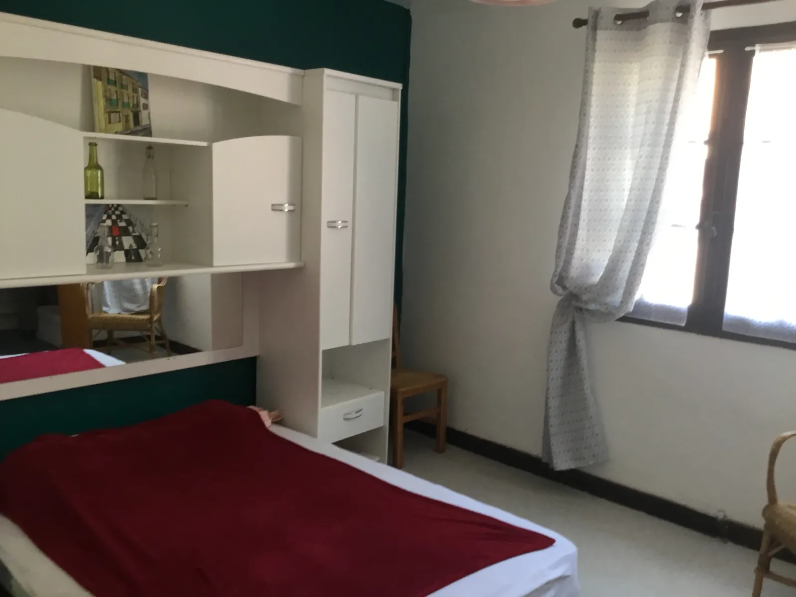 Location Anduze Appartement 695ccf82c4d93