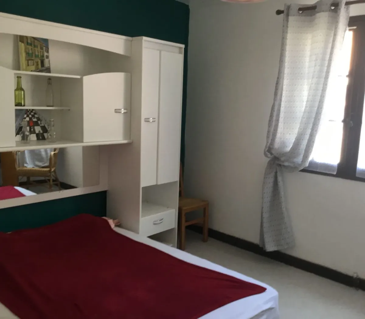 Location Anduze Appartement 695ccf82c4d9