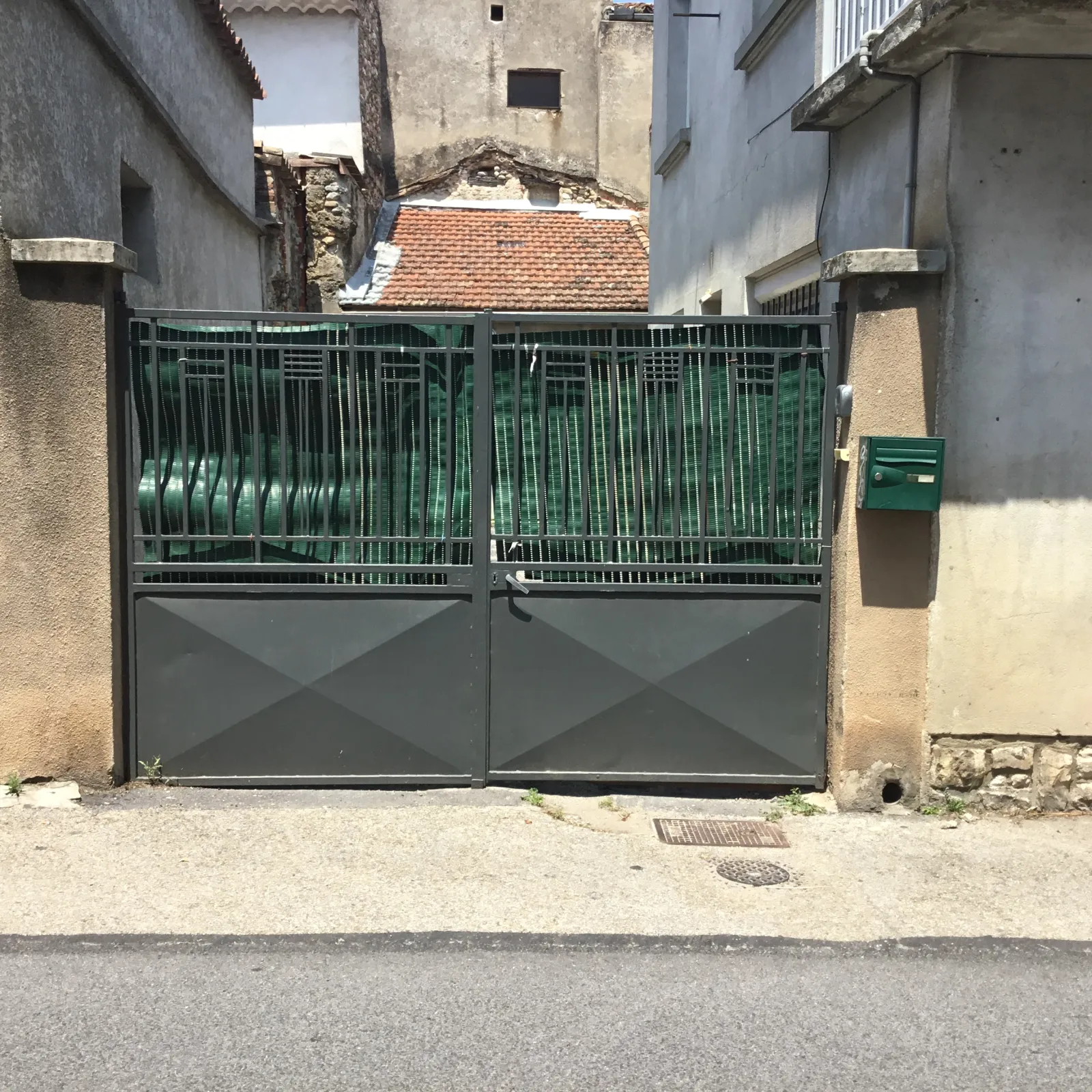 Location Anduze Appartement 695ccf82c4d94