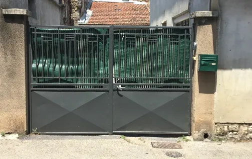 Location Anduze Appartement 695ccf82c4d9