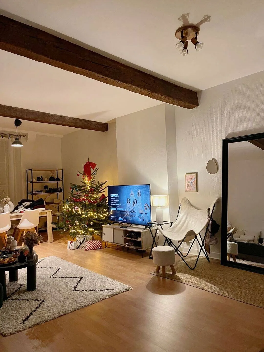 Location Bordeaux Appartement 695cd16560f1