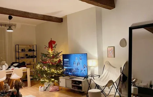 Location Bordeaux Appartement 695cd16560f1