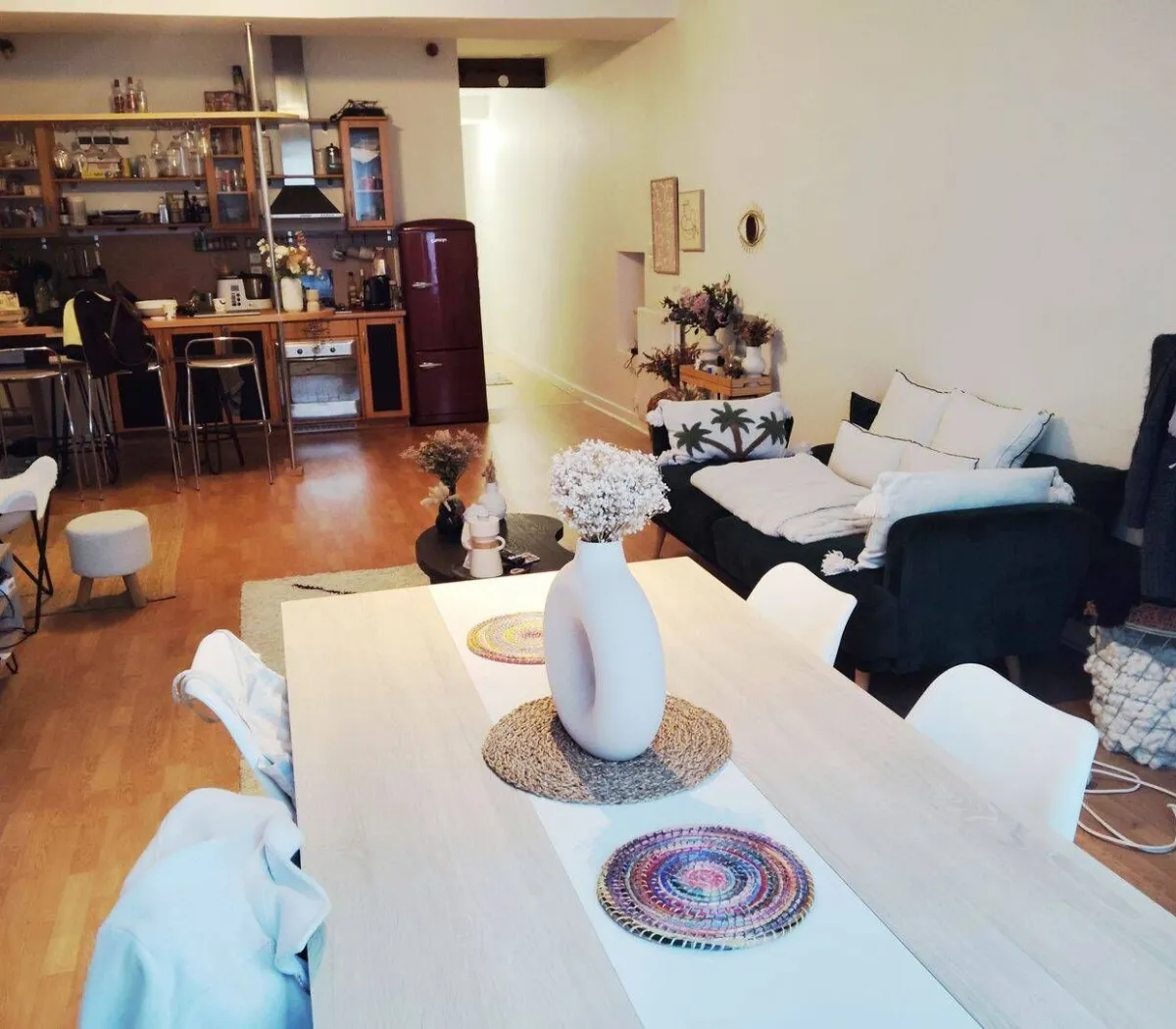 Location Bordeaux Appartement 695cd16560f1