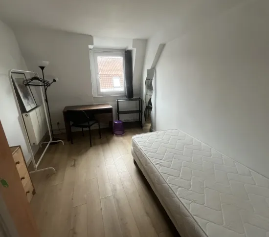 Location Lille Chambre 695cdfc4ae263