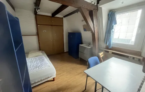 Location Lille Chambre 695cdfc4ae26