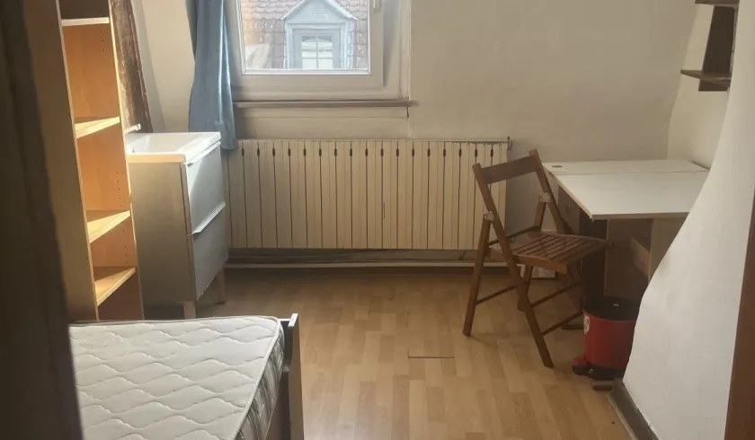 Location Lille Chambre 695cdfc4ae261