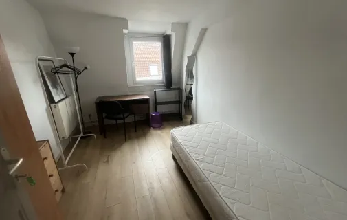 Location Lille Chambre 695cdfc4e622