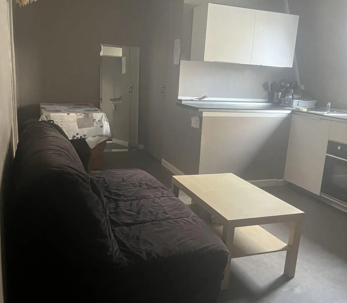 Location Lille Chambre 695cdfc54290
