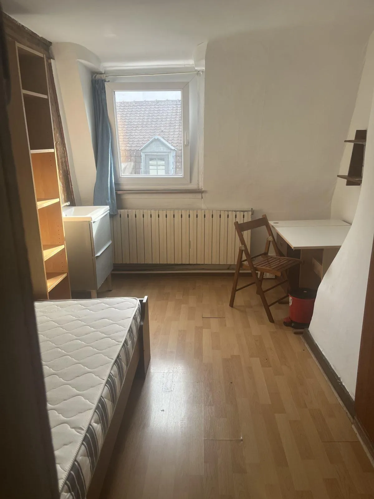 Location Lille Chambre 695cdfc542901