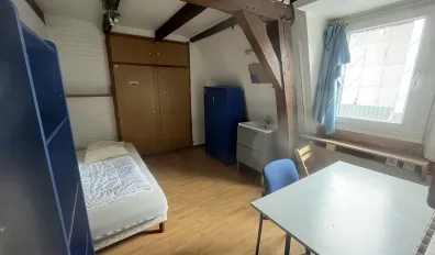 miniatureLocation Lille Chambre 695cdfc542902