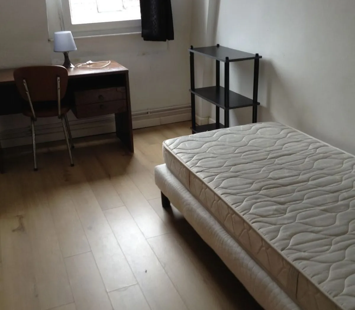 Location Lille Chambre 695cdfc5ab57