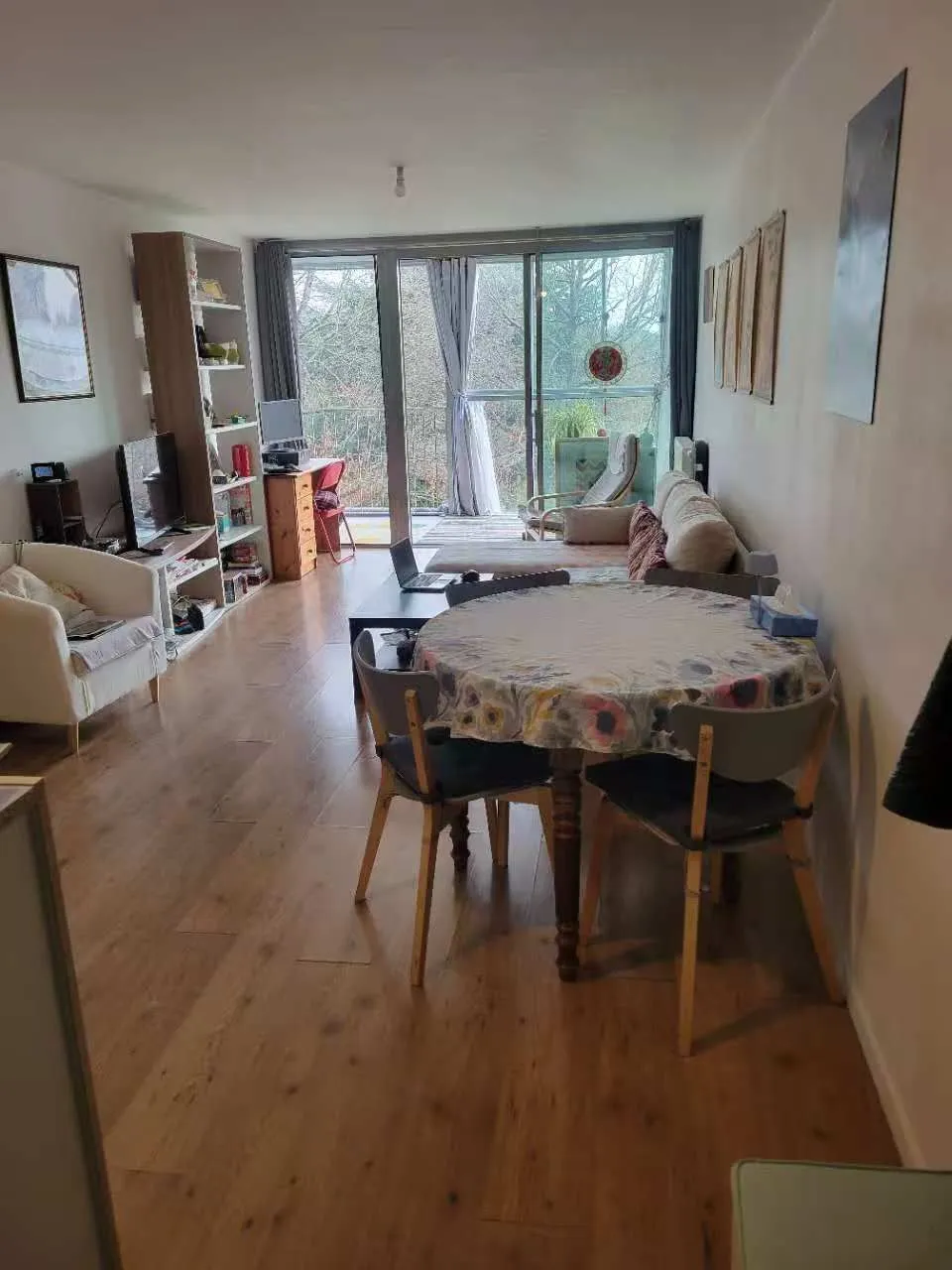 Location Nantes Appartement 695ce0bace04