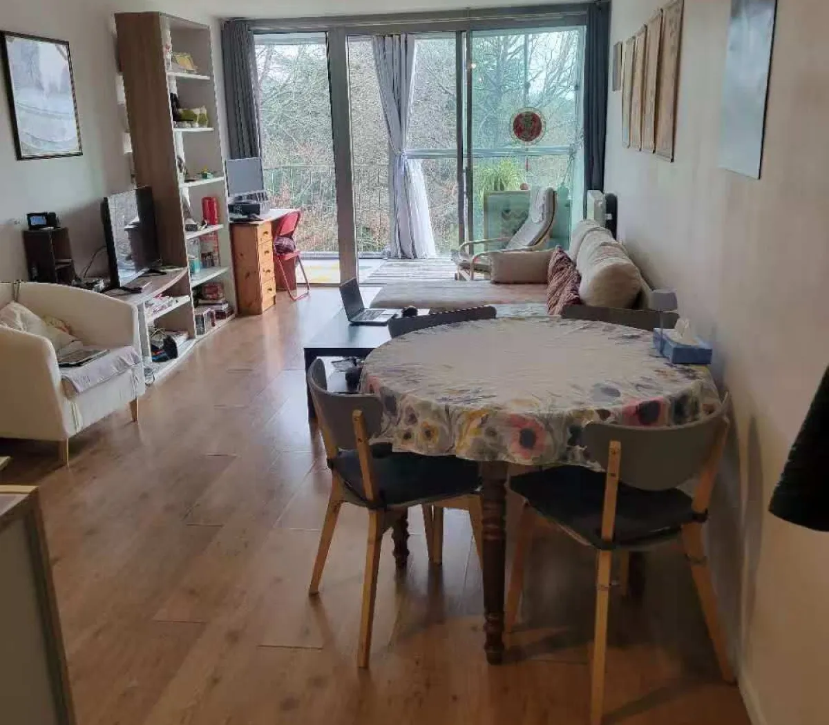 Location Nantes Appartement 695ce0bace04