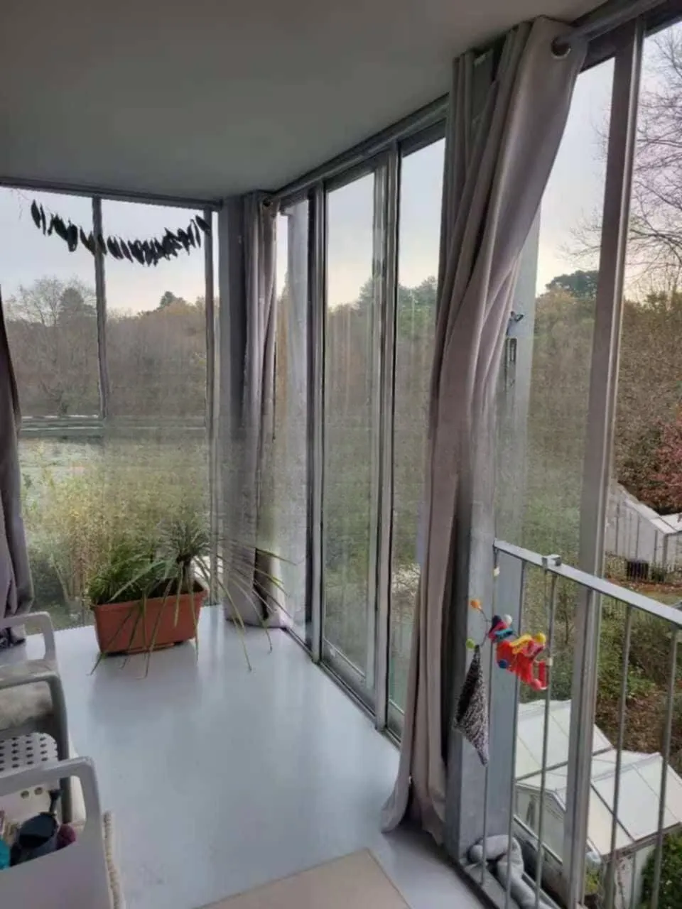 Location Nantes Appartement 695ce0bace046