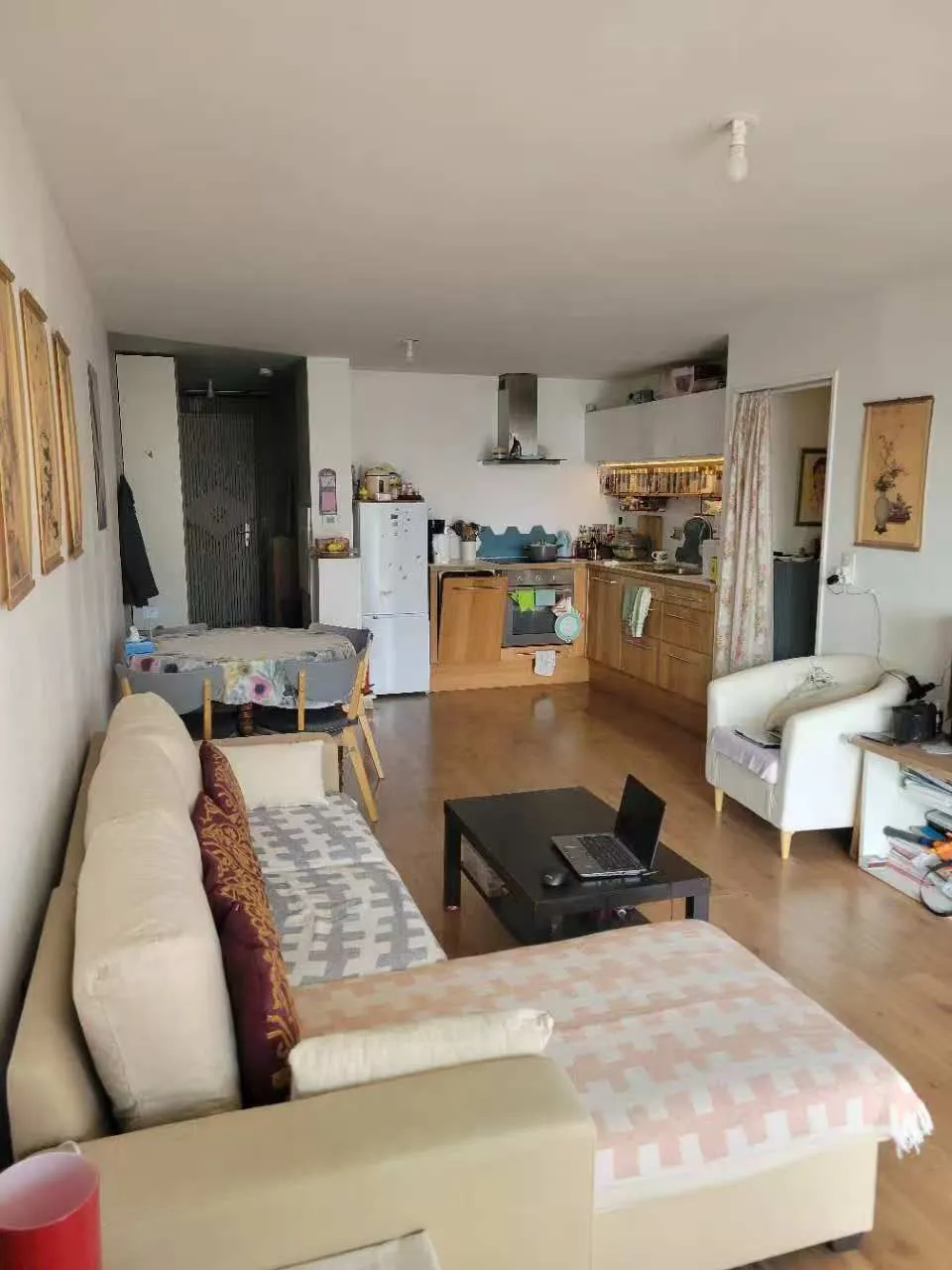 Location Nantes Appartement 695ce0bace04