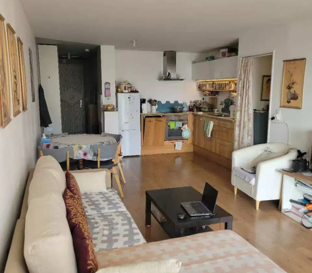Location Nantes Appartement 695ce0bace04