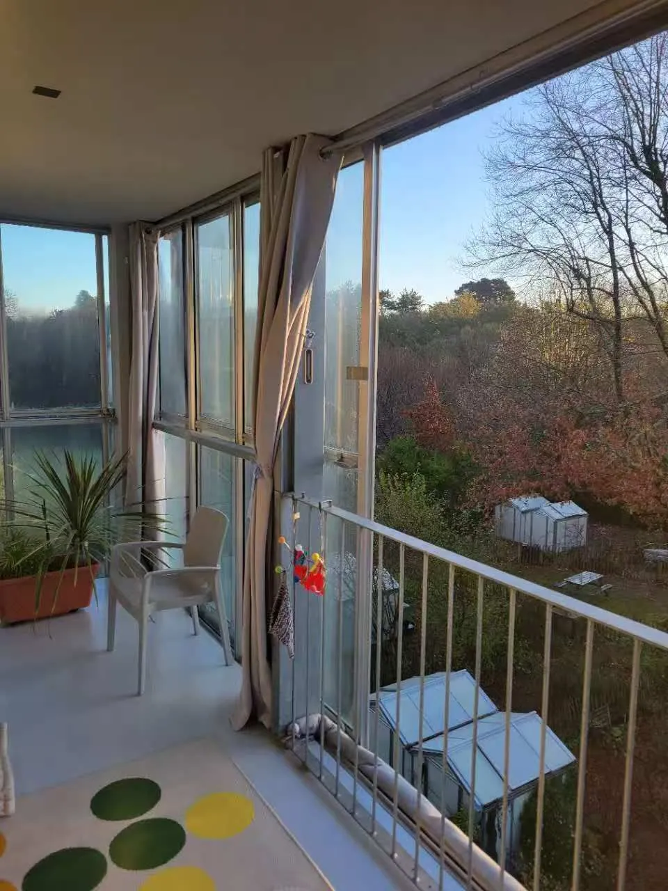 Location Nantes Appartement 695ce0bace04