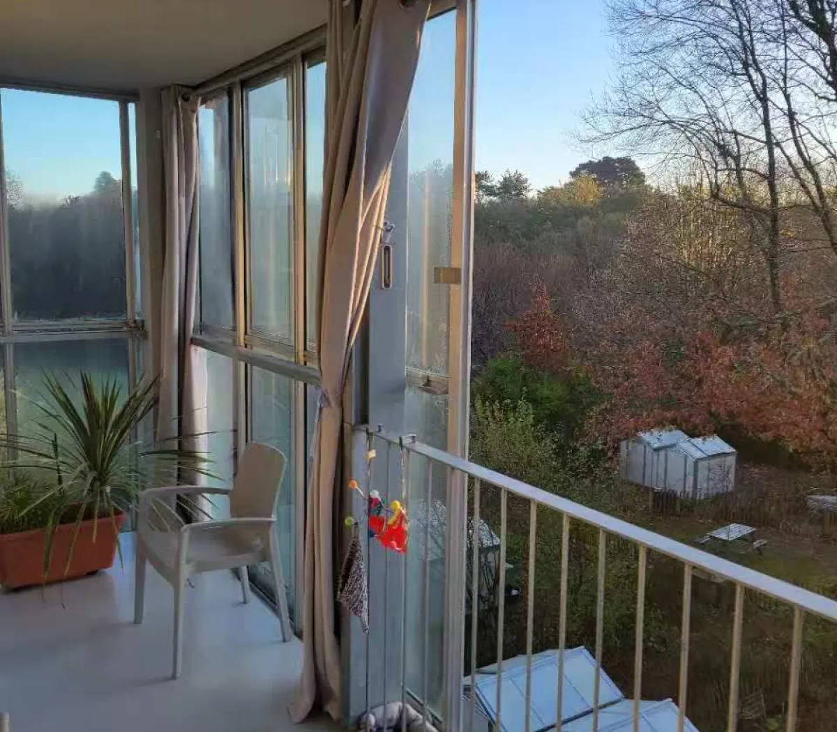 Location Nantes Appartement 695ce0bace04