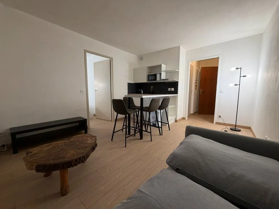 Location Nantes Appartement 695ce1ae12113