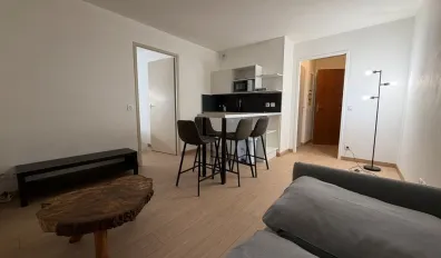 miniatureLocation Nantes Appartement 695ce1ae12112