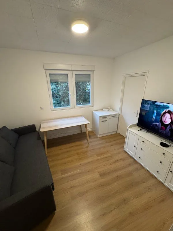 Location Alfortville Appartement 695ce24f47262