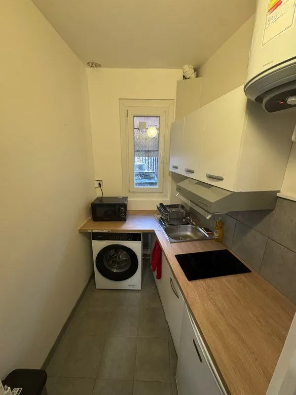 Location Alfortville Appartement 695ce24f47263